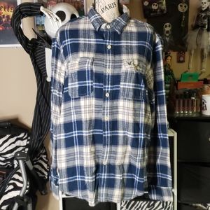 Men's Flannel